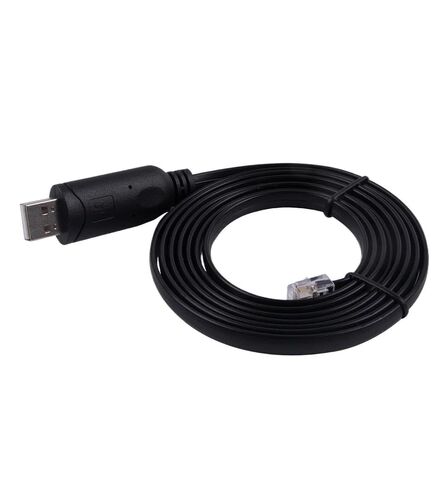 940-0144 USB to RJ12 6P6C Console Cord for A;/PC Metered and Switched PDU AP78xx, AP79xx, AP86xx, AP88xx, AP89xx in Saudi Arabia