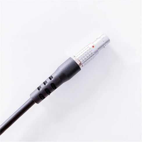 GEV189 734700 USB Data Download Cable Applicable to Survey Total Station Equivalent Download Cable Surveying Cable in Saudi Arabia