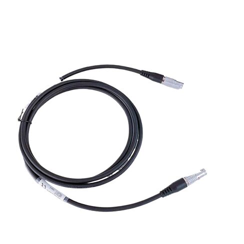Cable 576376 MCS17 Applicable to Tracker AT960 AT930 AT403 AT401 Data Cable(15M) in Saudi Arabia