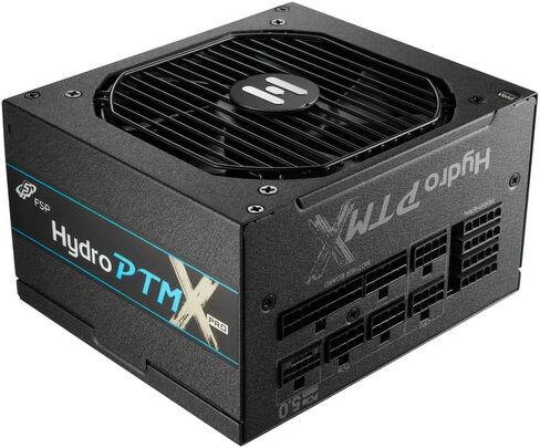 FSP Hydro PTM X PRO 1200W Power Supply in Saudi Arabia