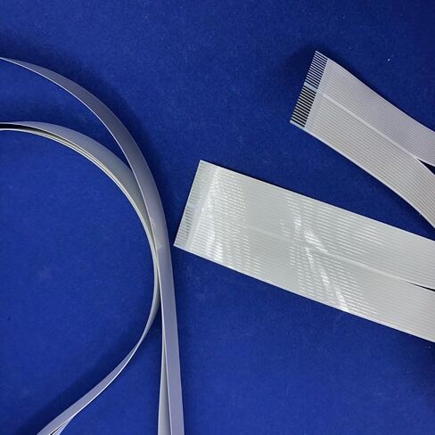 BCH FFC Cable for Epson EcoTank ET-8550 – 2PCS Printhead Cable Combo for ET8550 Printer in Saudi Arabia