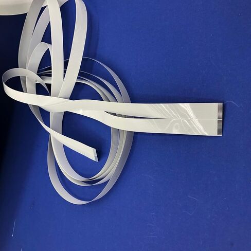BCH FFC Cable for Epson EcoTank ET-8550 – 2PCS Printhead Cable Combo for ET8550 Printer in Saudi Arabia