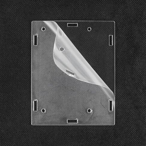 Acrylic Enclosure Case House with Cooling Fan for Pi 5 Plus in Saudi Arabia