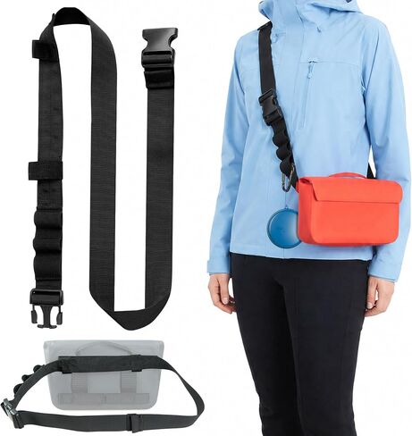 Replacement Strap Compatible with YETI Sidekick Dry Bag Sideclick Strap in Saudi Arabia
