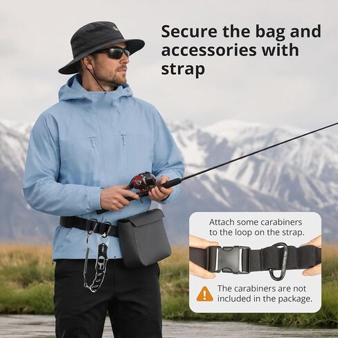 Replacement Strap Compatible with YETI Sidekick Dry Bag Sideclick Strap in Saudi Arabia