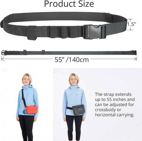 Replacement Strap Compatible with YETI Sidekick Dry Bag Sideclick Strap in Saudi Arabia