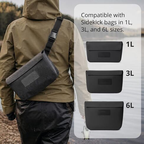 Replacement Strap Compatible with YETI Sidekick Dry Bag Sideclick Strap in Saudi Arabia