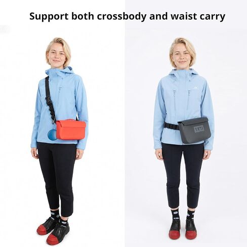 Replacement Strap Compatible with YETI Sidekick Dry Bag Sideclick Strap in Saudi Arabia