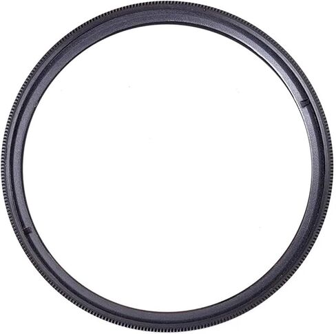 UV Filter 86mm 95mm 105mm Lente Protect for Canon for Sony DSLR Durable(86mm) in Saudi Arabia