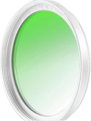 39mm MC UV Lens Protection Filter for Leica 35mm f2 28 2.8 for Fuji xf27mm Durable in Saudi Arabia