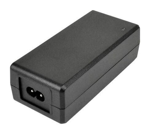 SDI65-24-U-P5 SDI65-U Series 90 إلى 264 Vac 60 W 24 V 2.71 A مستوى VI لإمدادات الطاقة المكتبية - 1 عنصر (عناصر) in Kuwait