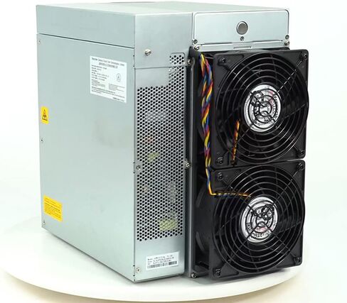 Bitmain Antminer S19 Pro 110TH - SHA-256 - Bitcoin Miner in Saudi Arabia