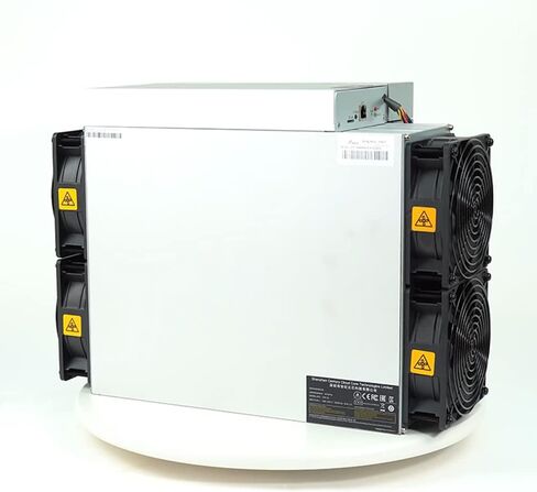 Bitmain Antminer S19 Pro 110TH - SHA-256 - Bitcoin Miner in Saudi Arabia