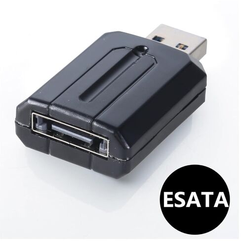 USB 3.0 to Adapter | JM539 Chipset Hard Drive Converter for 2.5 3.5 Inch SSD Hot Swap Data Transfer in Saudi Arabia