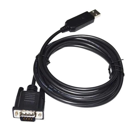 F&T>D*I EQDIR USB to DB9 Adapter Cord for EQ6 OR NEQ6 SYNTREK & PRO MOUNTS EQ-G Mount(3.6M) in Saudi Arabia