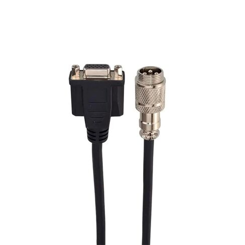4.7m 34 Closed Loop Stepper Motor Extension Cable Kit for 34 Closed Loop Stepper Motors & for Encoder in Saudi Arabia