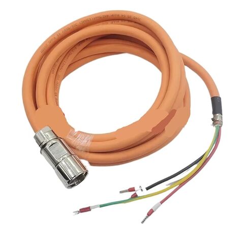 6FX3002-5CL02-1AF0V90 Power Cable Model 6FX3002-5CL02-1AF0(C) in Saudi Arabia