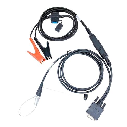 59044 Power/Data Cable Applicable to R4 R5 R6 R7R8 R10 SPS852 SPS858 SPS855 SPS365 SPS781 Cable 59044-10 in Saudi Arabia
