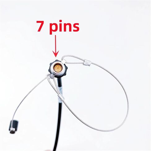 59044 Power/Data Cable Applicable to R4 R5 R6 R7R8 R10 SPS852 SPS858 SPS855 SPS365 SPS781 Cable 59044-10 in Saudi Arabia