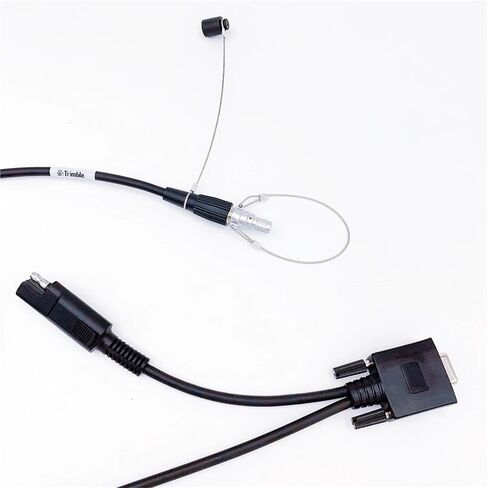 59044 Power/Data Cable Applicable to R4 R5 R6 R7R8 R10 SPS852 SPS858 SPS855 SPS365 SPS781 Cable 59044-10 in Saudi Arabia