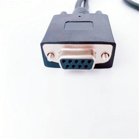 59044 Power/Data Cable Applicable to R4 R5 R6 R7R8 R10 SPS852 SPS858 SPS855 SPS365 SPS781 Cable 59044-10 in Saudi Arabia