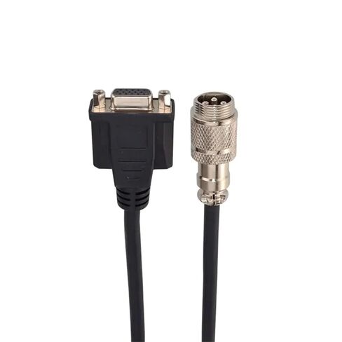 4.7m Closed Loop Stepper Motor Extension Cable Kit for 23,24 Closed Loop Stepper Motor & for Encoder in Saudi Arabia