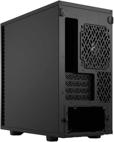 Cloud Ninjas Silent Owl AI Workstation Designed for Blender Core Ultra 9 285K 3.7GHz 24 Core Geforce RTX 5080 16GB GPU 128GB Non-ECC Unbuffered DDR5 2TB 4TB M.2 NVMe 1600W PSU in Saudi Arabia