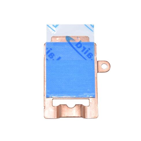 Well Tested for M15 R5 R6 Laptop M.2 NVME 2230 SSD Heatsink FJ75H 0FJ75H CN-0FJ75H Cooling Bracket Replacement in Saudi Arabia
