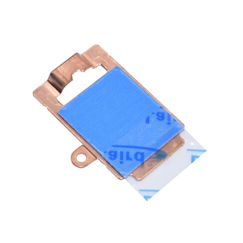Well Tested for M15 R5 R6 Laptop M.2 NVME 2230 SSD Heatsink FJ75H 0FJ75H CN-0FJ75H Cooling Bracket Replacement in Saudi Arabia