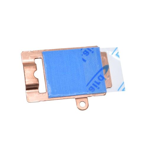Well Tested for M15 R5 R6 Laptop M.2 NVME 2230 SSD Heatsink FJ75H 0FJ75H CN-0FJ75H Cooling Bracket Replacement in Saudi Arabia