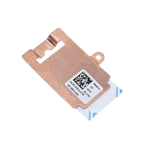 Well Tested for M15 R5 R6 Laptop M.2 NVME 2230 SSD Heatsink FJ75H 0FJ75H CN-0FJ75H Cooling Bracket Replacement in Saudi Arabia