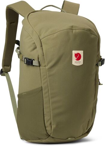 Fjällräven Unisex Ulvö 23 Green One Size in Saudi Arabia
