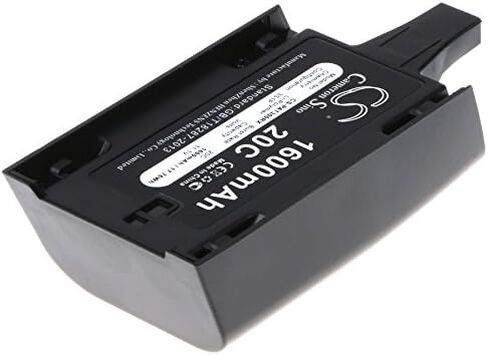11.1V High-performance Replacement Battery for Parrot Bebop Drone 3.0 Bebop Mini Quadcopter Bedop Drone First Bebop Drone Skycontroller with /1600mAh in Kuwait