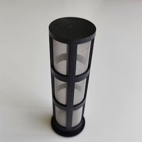 Drones Parts for agras for DJI T30 T10 100 mesh Filter Agricultural Drone Spreading System Water Tank Repair Parts Accessories in Saudi Arabia