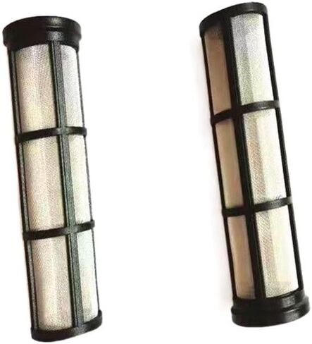 Drones Parts for agras for DJI T30 T10 100 mesh Filter Agricultural Drone Spreading System Water Tank Repair Parts Accessories in Saudi Arabia