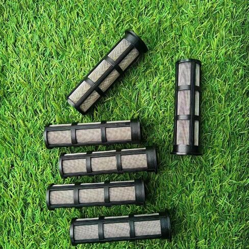 Drones Parts for agras for DJI T30 T10 100 mesh Filter Agricultural Drone Spreading System Water Tank Repair Parts Accessories in Saudi Arabia
