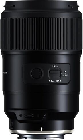Tamron 90mm f/2.8 Di III VXD Macro Lens for Nikon Z Mount with Pixel Advance Accessories and Travel Bundle | AFF072S-700 | Tamron 90mm Lens in Saudi Arabia