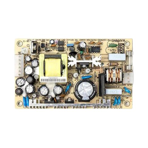PT-45C 45W Triple Output Switching Power Supply, 5V 3A, Universal Input, Compact Design, High Efficiency in Saudi Arabia