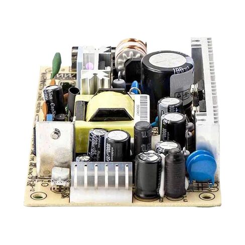 PT-45C 45W Triple Output Switching Power Supply, 5V 3A, Universal Input, Compact Design, High Efficiency in Saudi Arabia
