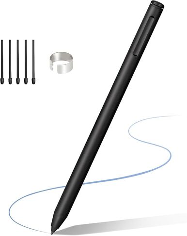Magnetic Stylus for Remarkable 2 Pen with Eraser+5 Extra Tips in Saudi Arabia