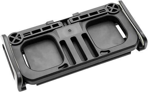DAGIJIRD Drone Remote Controllor Phone Tablet Mount Bracket Fit for Mavic Air 2/ Air2S/ Mini 2 in Saudi Arabia