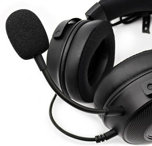 Wired USB Gaming Headset Microphone Replacement in Saudi Arabia