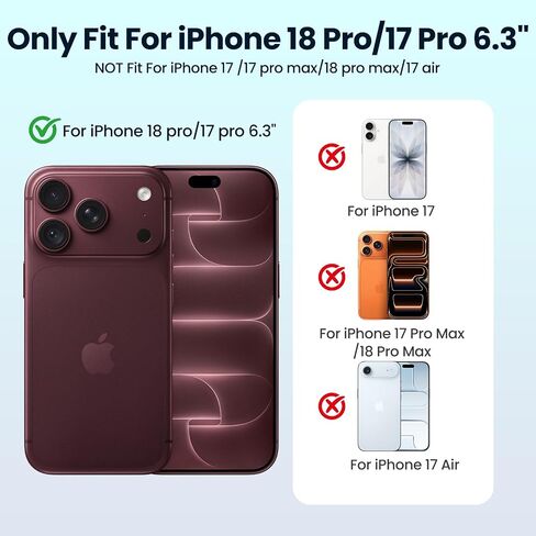حافظة بطارية NEWDERY بقدرة 10000 مللي أمبير في الساعة لهاتف iPhone 18 Pro /17 Pro حافظة شحن سريعة in Kuwait