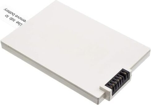 بطارية بديلة 2800 مللي أمبير في الساعة لـ Technicolor TCA300COM U46P313.00 (3.7 فولت) in Kuwait