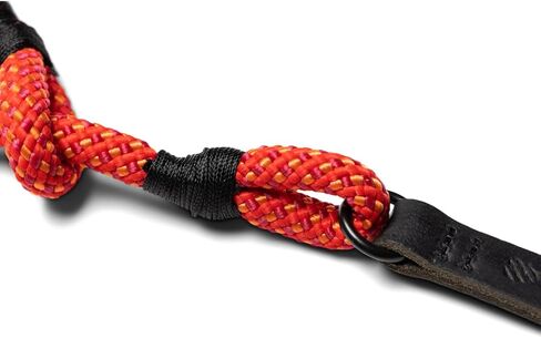 Langly Wrist Strap - Red in Saudi Arabia