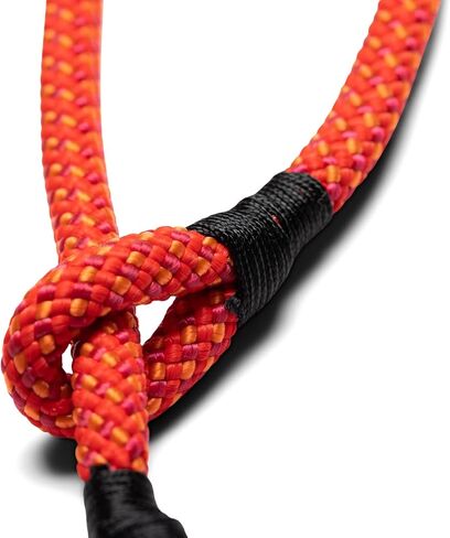 Langly Wrist Strap - Red in Saudi Arabia