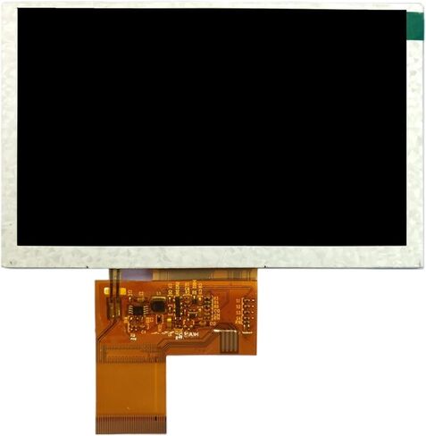 Visual Anchor Fish Fishing Screen 5-inch Display INANBO-T50CHI-V1 in Saudi Arabia