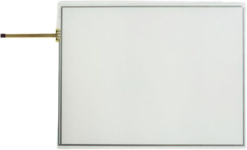 LNC ELCLCD-5816D1(TP)-A2S1 V2-M5 LCD Touch Pad(LCD Screen) in Saudi Arabia