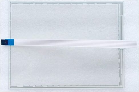 T121S-5RB014N-0A 18R0-200FH Touch Screen 12.1-inch Five-Wire in Saudi Arabia