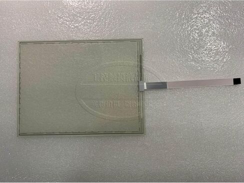 T121S-5RB014N-0A 18R0-200FH Touch Screen 12.1-inch Five-Wire in Saudi Arabia